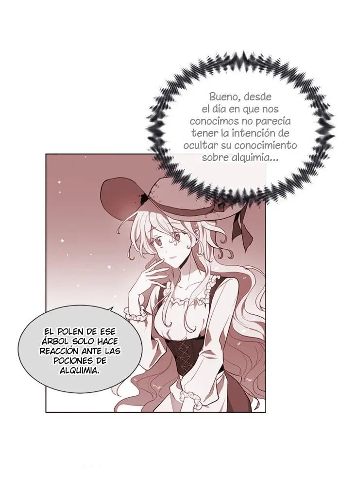 LA ESPERANZA DE LA BRUJA NO SE PUEDE CUMPLIR - Capítulo 19 - Página 26 - LectorTMOo
