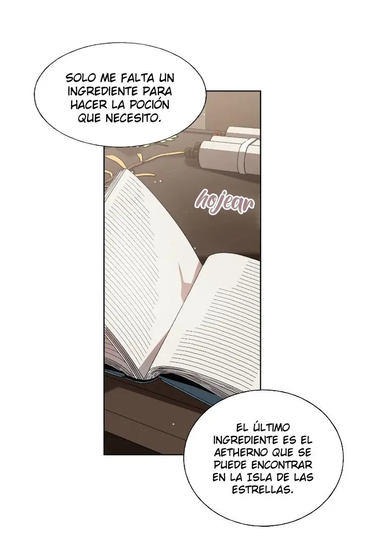 LA ESPERANZA DE LA BRUJA NO SE PUEDE CUMPLIR - Capítulo 19 - Página 32 - LectorTMOo
