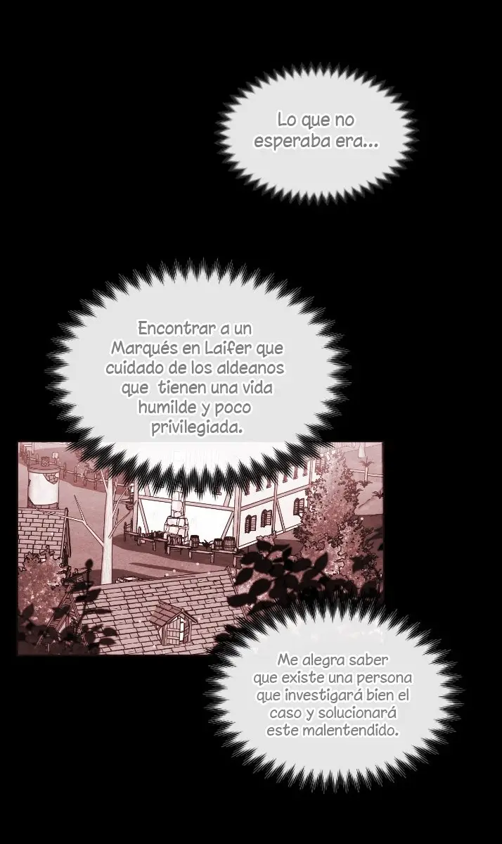 LA ESPERANZA DE LA BRUJA NO SE PUEDE CUMPLIR - Capítulo 19 - Página 44 - LectorTMOo