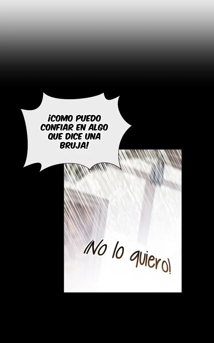LA ESPERANZA DE LA BRUJA NO SE PUEDE CUMPLIR - Capítulo 19 - Página 61 - LectorTMOo