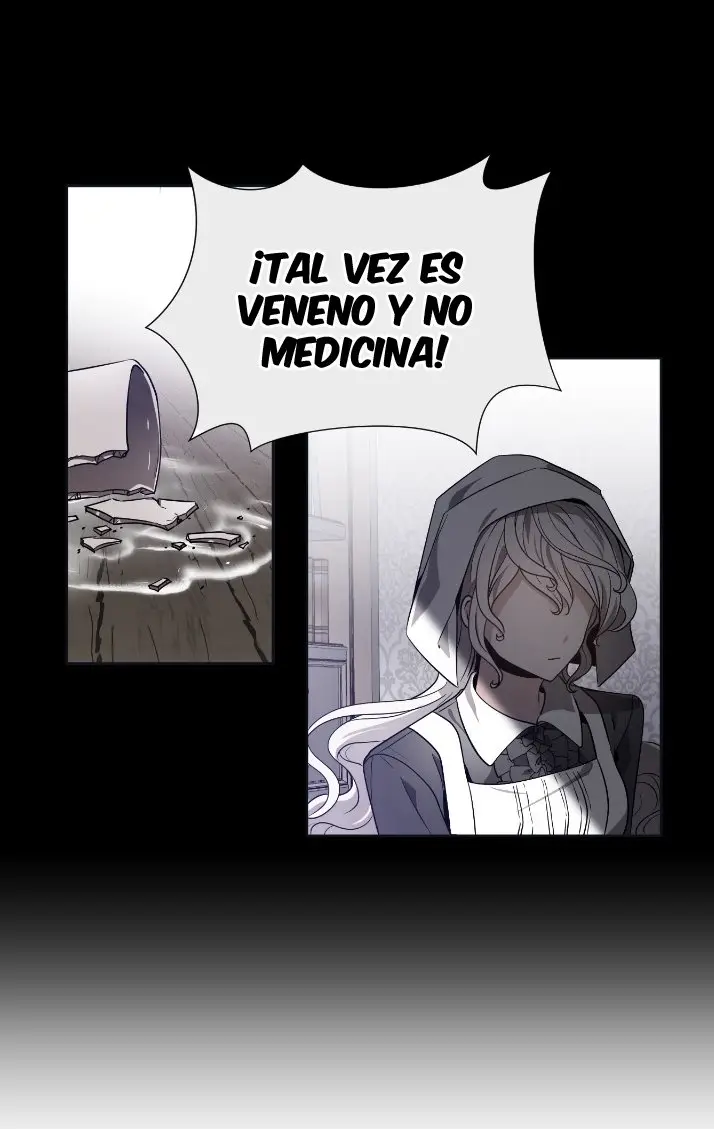 LA ESPERANZA DE LA BRUJA NO SE PUEDE CUMPLIR - Capítulo 19 - Página 64 - LectorTMOo