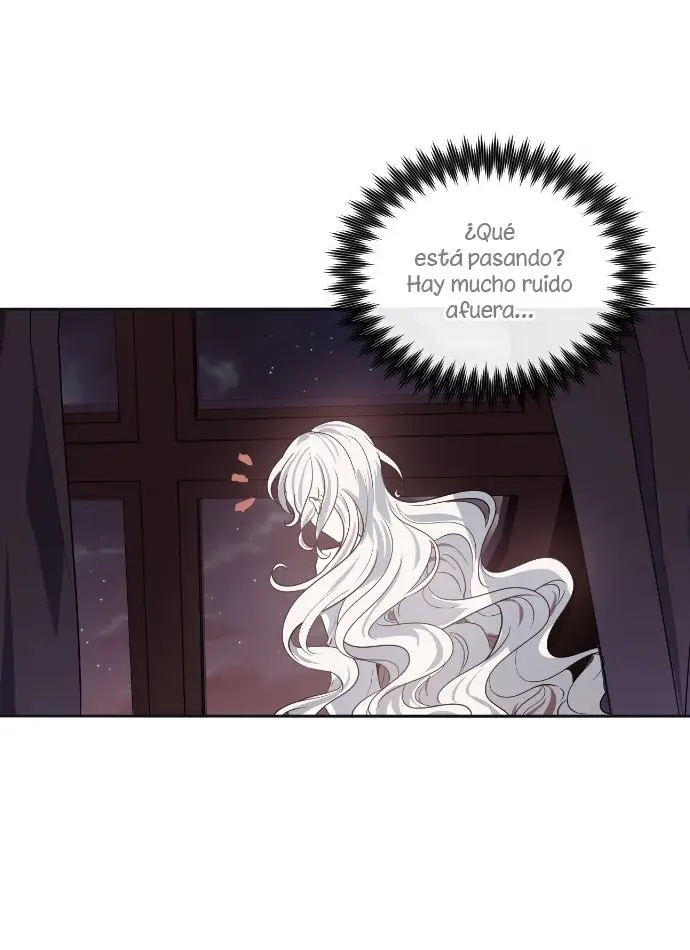 LA ESPERANZA DE LA BRUJA NO SE PUEDE CUMPLIR - Capítulo 19 - Página 70 - LectorTMOo