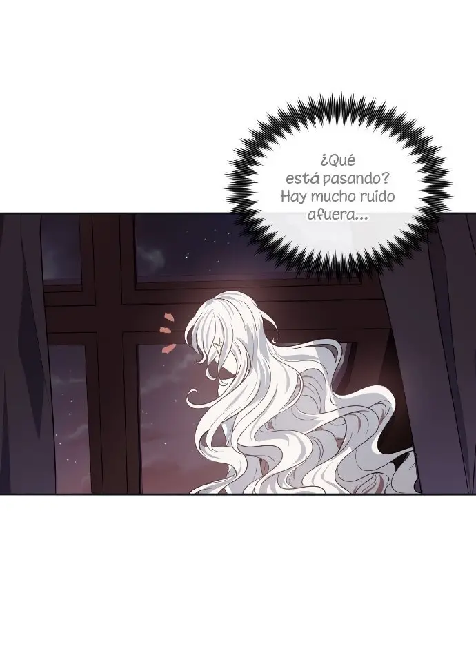 LA ESPERANZA DE LA BRUJA NO SE PUEDE CUMPLIR - Capítulo 19 - Página 71 - LectorTMOo
