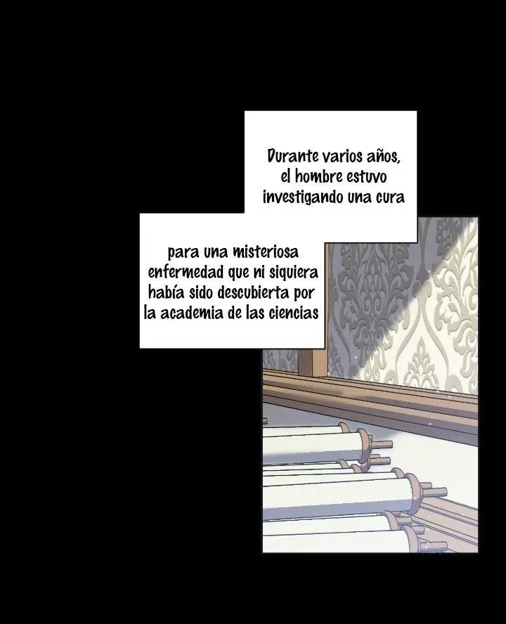 LA ESPERANZA DE LA BRUJA NO SE PUEDE CUMPLIR - Capítulo 20 - Página 13 - LectorTMOo