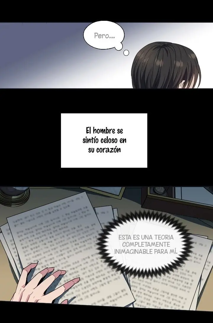 LA ESPERANZA DE LA BRUJA NO SE PUEDE CUMPLIR - Capítulo 20 - Página 24 - LectorTMOo