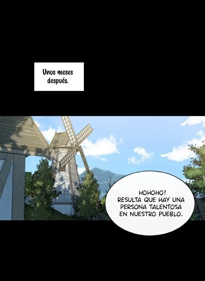 LA ESPERANZA DE LA BRUJA NO SE PUEDE CUMPLIR - Capítulo 20 - Página 28 - LectorTMOo