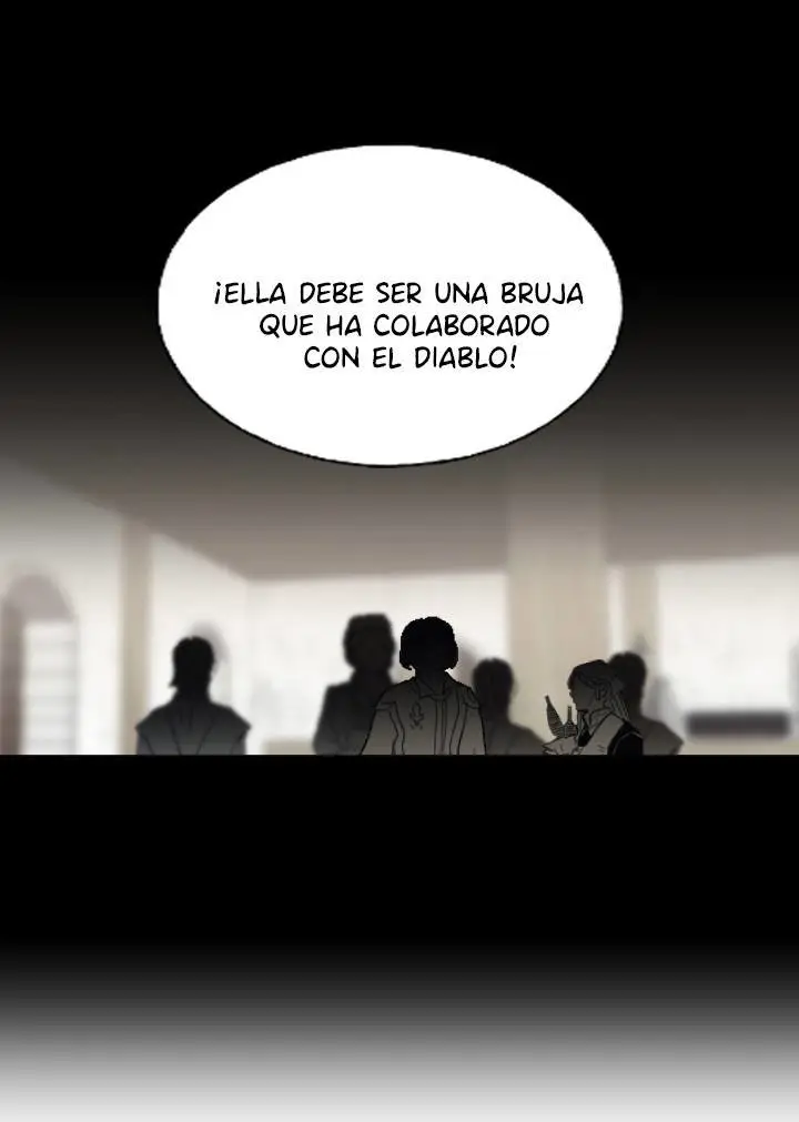 LA ESPERANZA DE LA BRUJA NO SE PUEDE CUMPLIR - Capítulo 20 - Página 47 - LectorTMOo