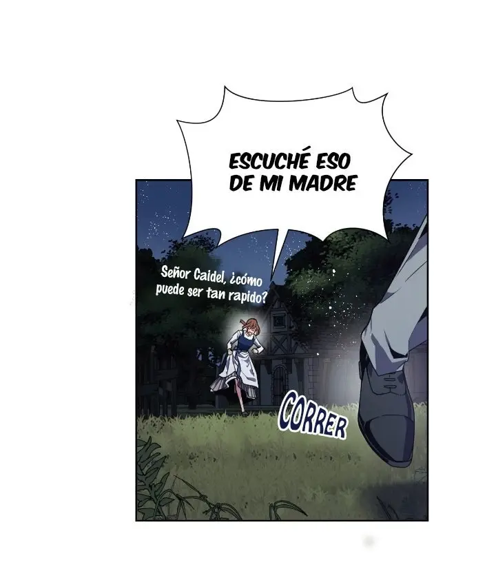 LA ESPERANZA DE LA BRUJA NO SE PUEDE CUMPLIR - Capítulo 20 - Página 51 - LectorTMOo