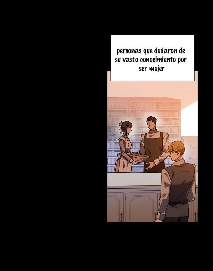 LA ESPERANZA DE LA BRUJA NO SE PUEDE CUMPLIR - Capítulo 20 - Página 61 - LectorTMOo