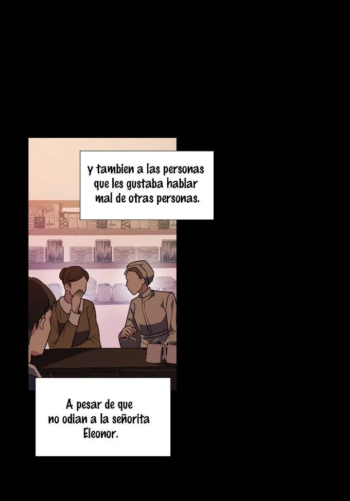 LA ESPERANZA DE LA BRUJA NO SE PUEDE CUMPLIR - Capítulo 20 - Página 62 - LectorTMOo