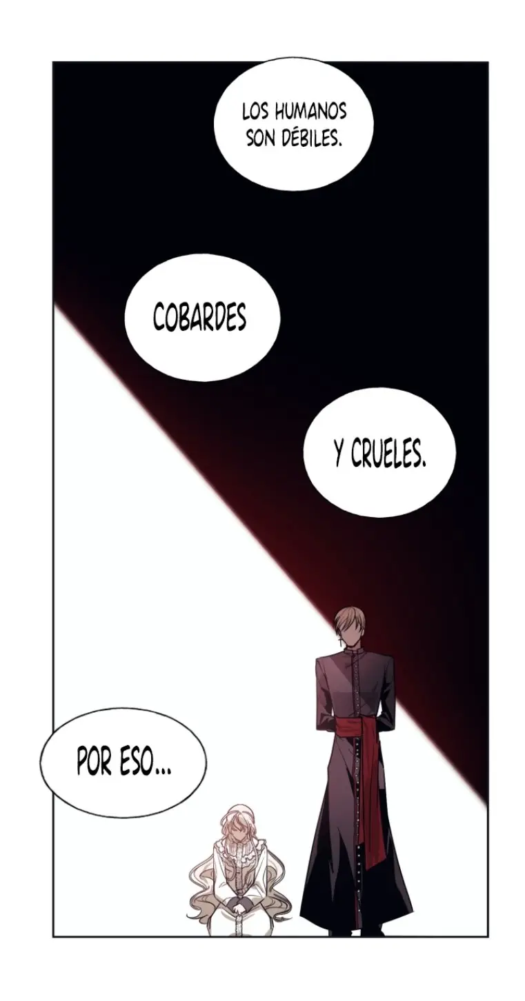 LA ESPERANZA DE LA BRUJA NO SE PUEDE CUMPLIR - Capítulo 21 - Página 22 - LectorTMOo