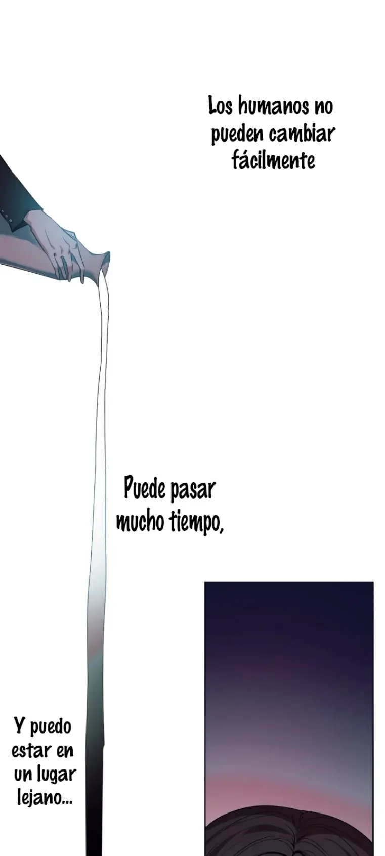 LA ESPERANZA DE LA BRUJA NO SE PUEDE CUMPLIR - Capítulo 21 - Página 35 - LectorTMOo