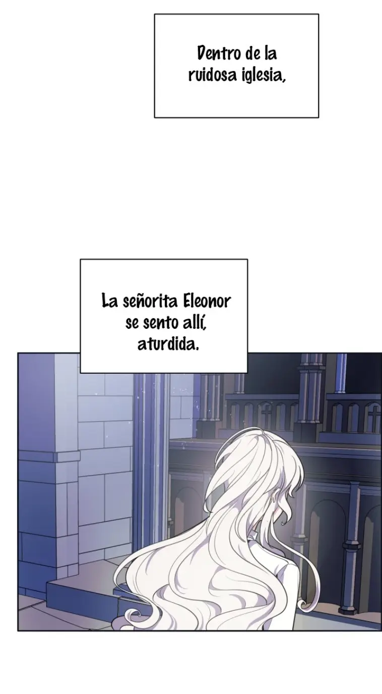 LA ESPERANZA DE LA BRUJA NO SE PUEDE CUMPLIR - Capítulo 22 - Página 23 - LectorTMOo