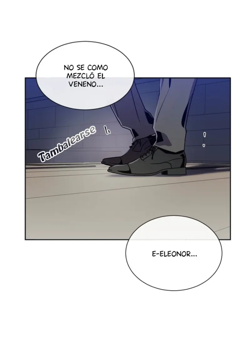 LA ESPERANZA DE LA BRUJA NO SE PUEDE CUMPLIR - Capítulo 22 - Página 39 - LectorTMOo