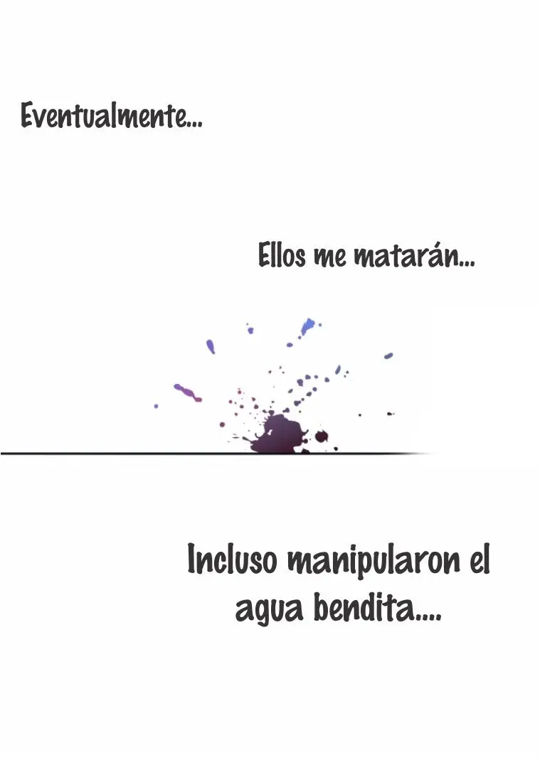 LA ESPERANZA DE LA BRUJA NO SE PUEDE CUMPLIR - Capítulo 22 - Página 42 - LectorTMOo