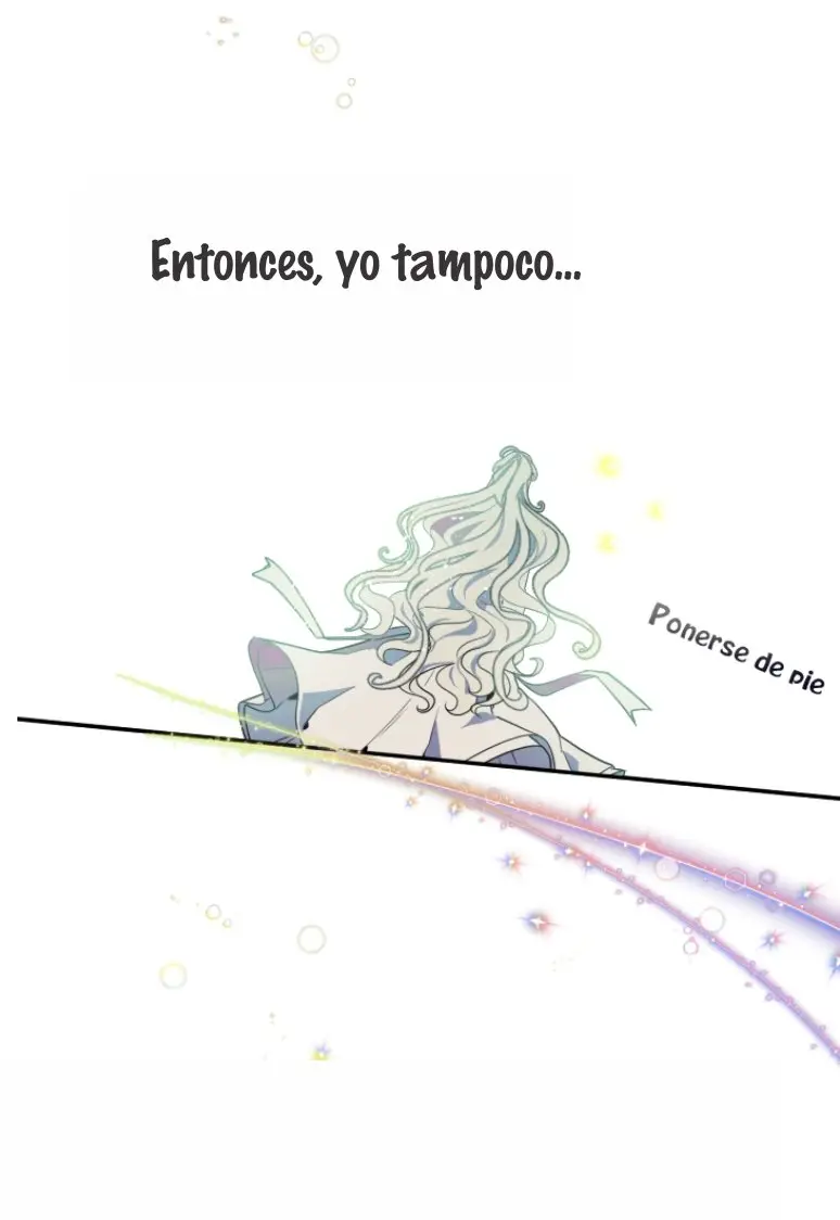 LA ESPERANZA DE LA BRUJA NO SE PUEDE CUMPLIR - Capítulo 22 - Página 46 - LectorTMOo