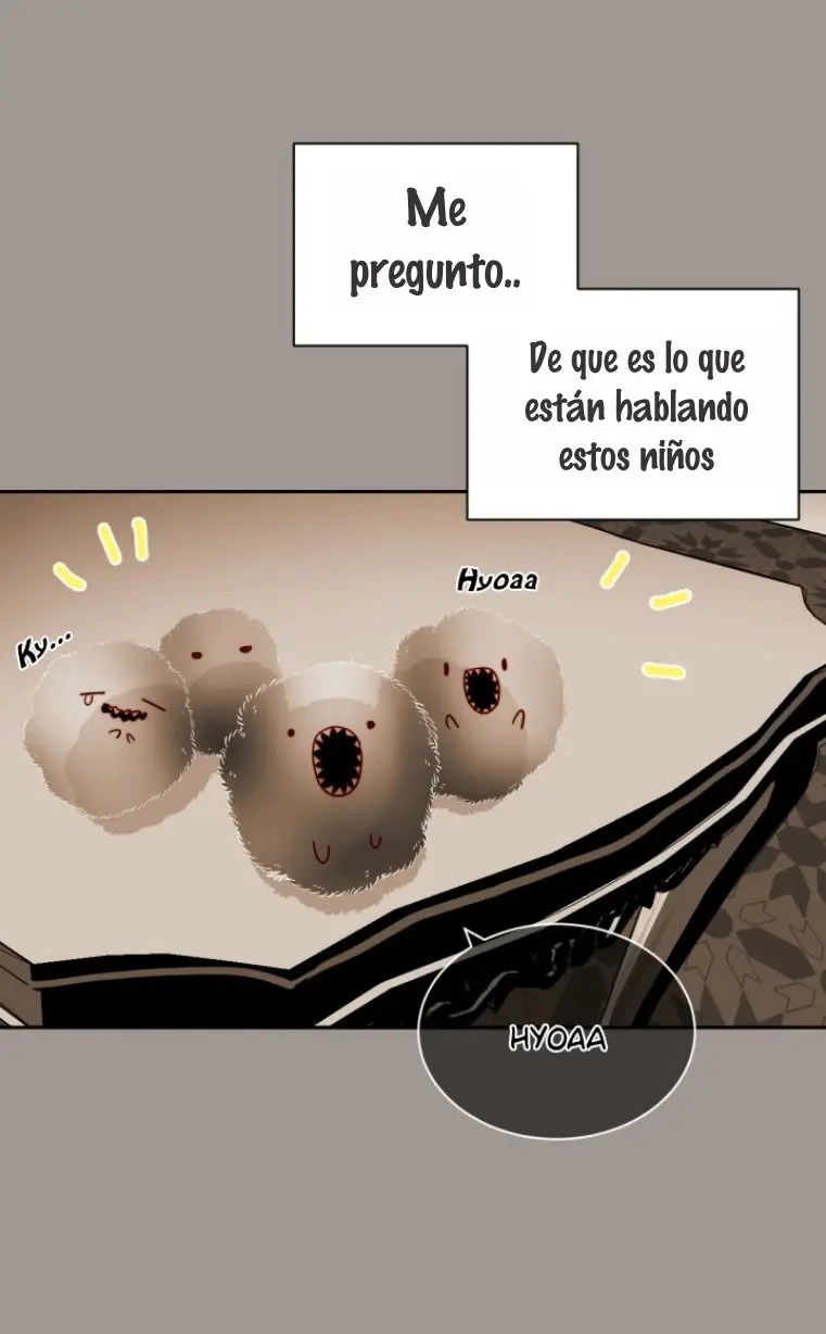 LA ESPERANZA DE LA BRUJA NO SE PUEDE CUMPLIR - Capítulo 25 - Página 8 - LectorTMOo