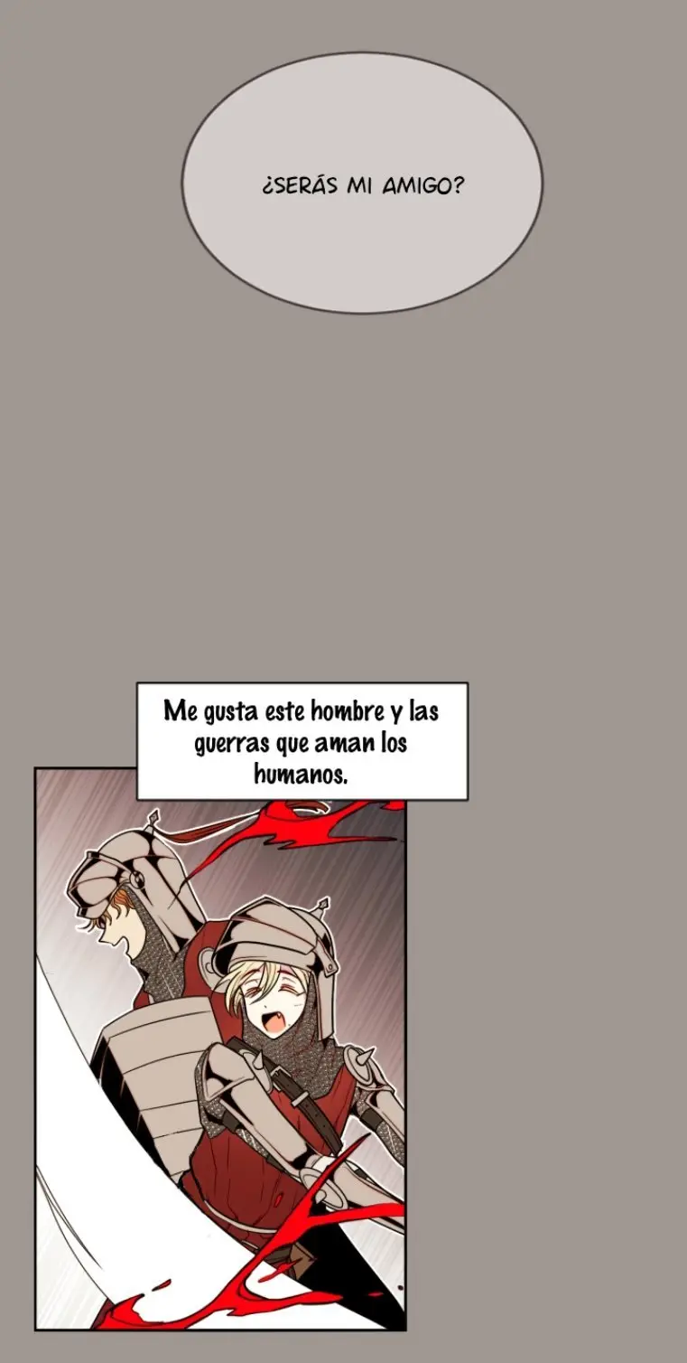 LA ESPERANZA DE LA BRUJA NO SE PUEDE CUMPLIR - Capítulo 25 - Página 13 - LectorTMOo