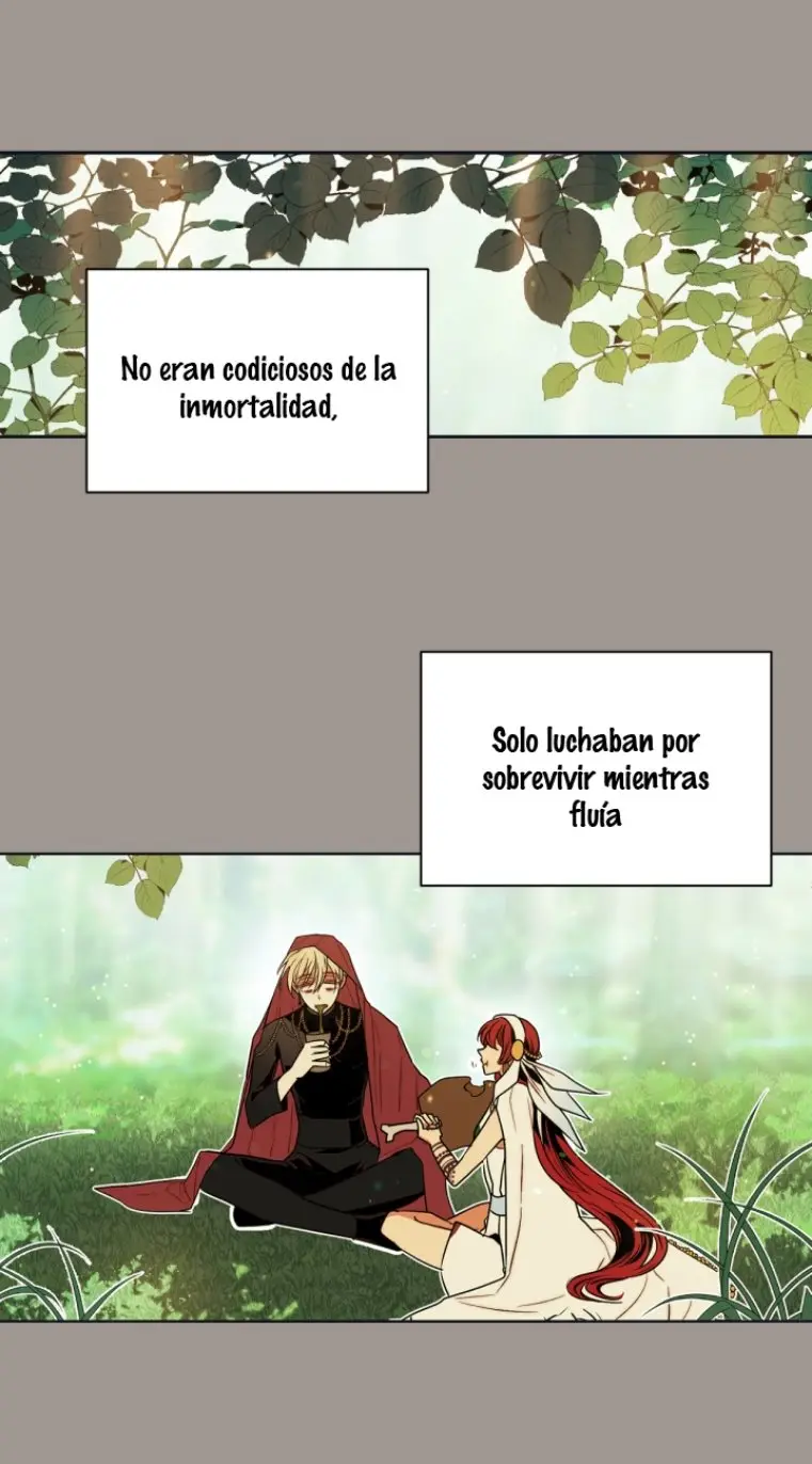 LA ESPERANZA DE LA BRUJA NO SE PUEDE CUMPLIR - Capítulo 25 - Página 30 - LectorTMOo