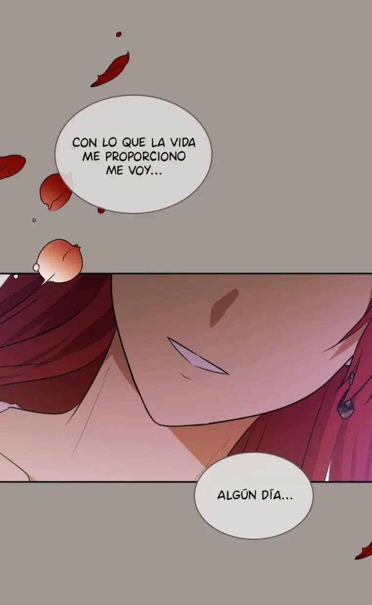 LA ESPERANZA DE LA BRUJA NO SE PUEDE CUMPLIR - Capítulo 25 - Página 36 - LectorTMOo