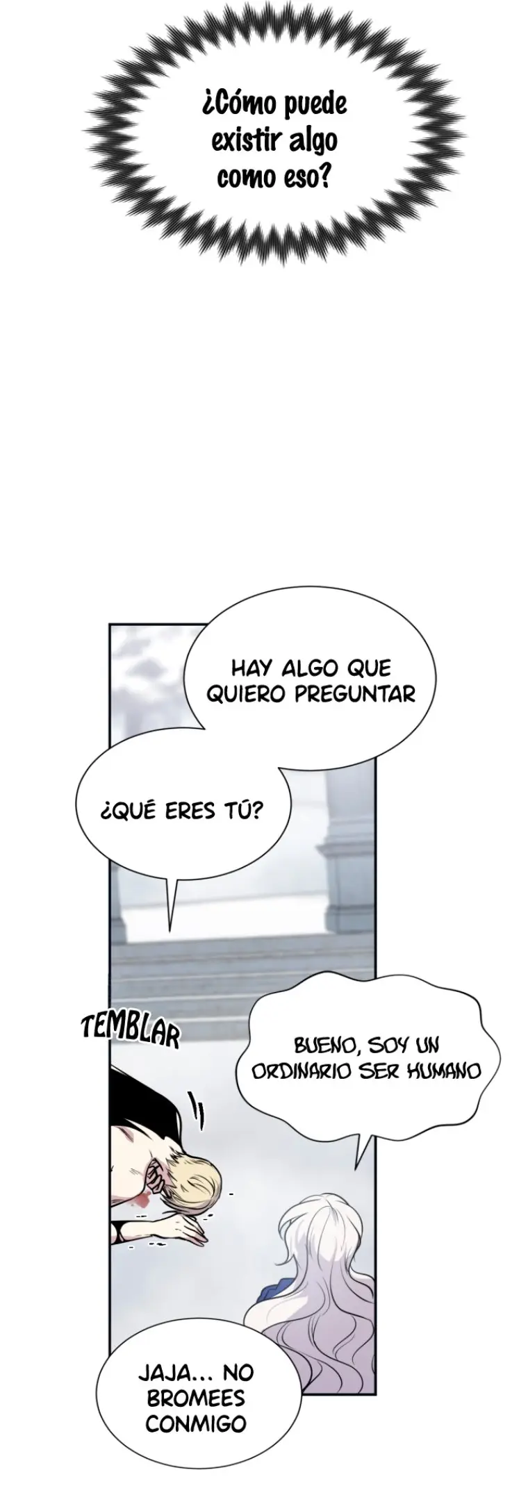 LA ESPERANZA DE LA BRUJA NO SE PUEDE CUMPLIR - Capítulo 26 - Página 24 - LectorTMOo