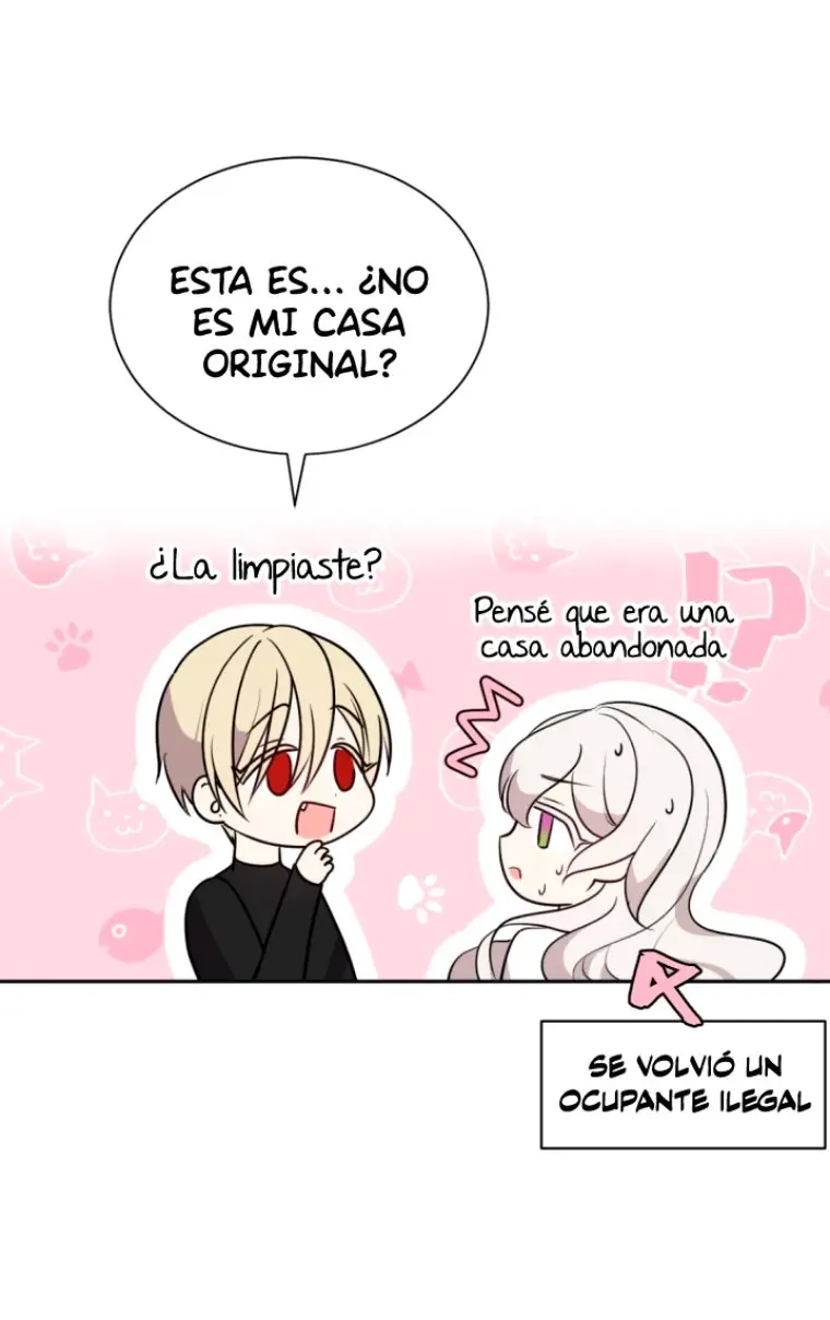 LA ESPERANZA DE LA BRUJA NO SE PUEDE CUMPLIR - Capítulo 26 - Página 33 - LectorTMOo