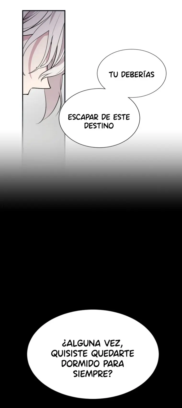 LA ESPERANZA DE LA BRUJA NO SE PUEDE CUMPLIR - Capítulo 26 - Página 38 - LectorTMOo