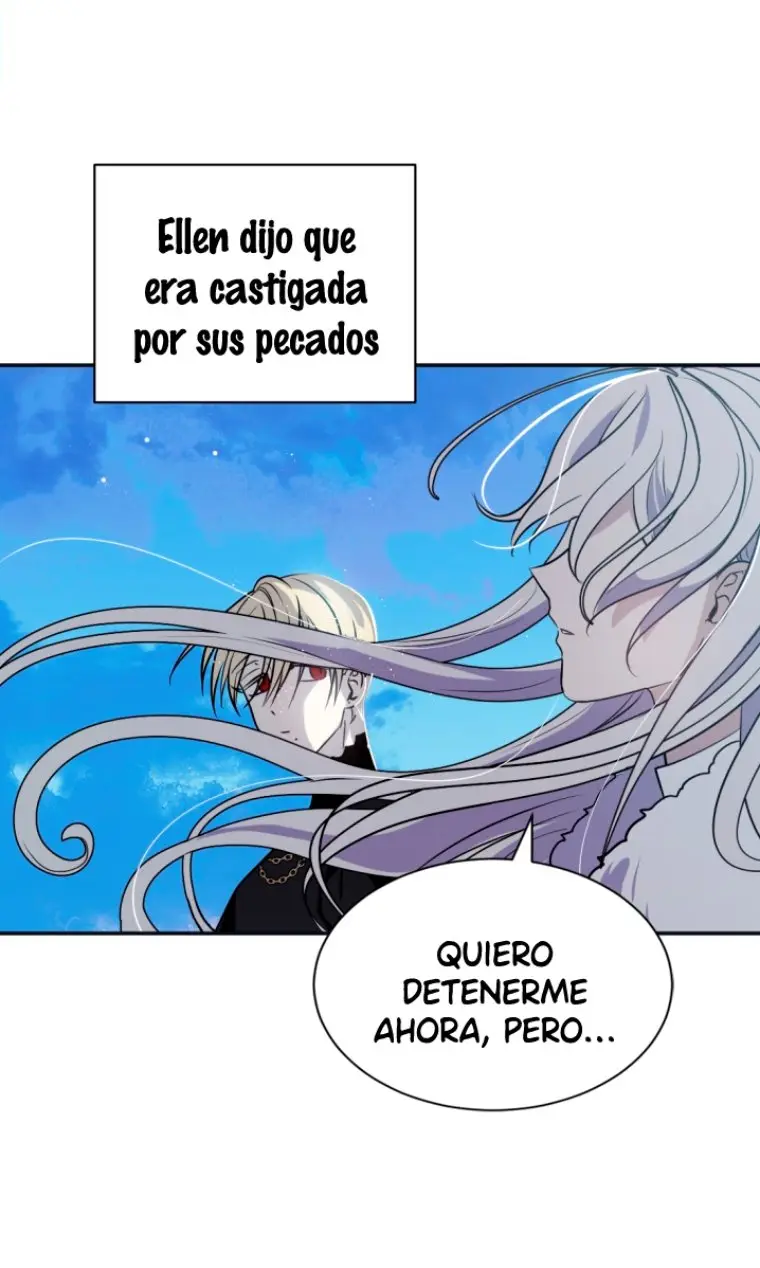LA ESPERANZA DE LA BRUJA NO SE PUEDE CUMPLIR - Capítulo 26 - Página 41 - LectorTMOo