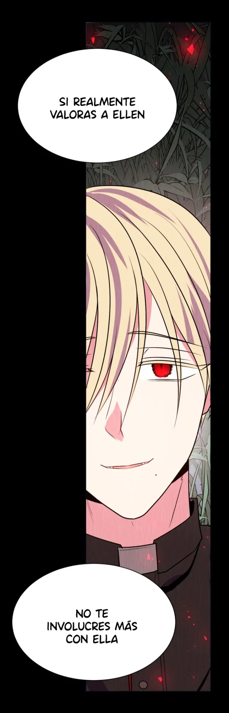 LA ESPERANZA DE LA BRUJA NO SE PUEDE CUMPLIR - Capítulo 26 - Página 60 - LectorTMOo