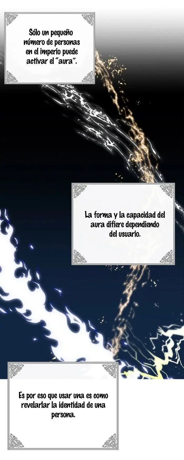 LA ESPERANZA DE LA BRUJA NO SE PUEDE CUMPLIR - Capítulo 27 - Página 11 - LectorTMOo