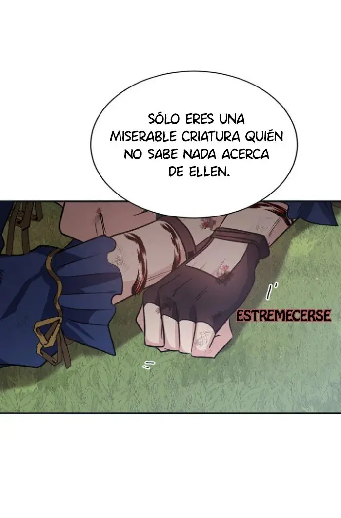 LA ESPERANZA DE LA BRUJA NO SE PUEDE CUMPLIR - Capítulo 27 - Página 26 - LectorTMOo