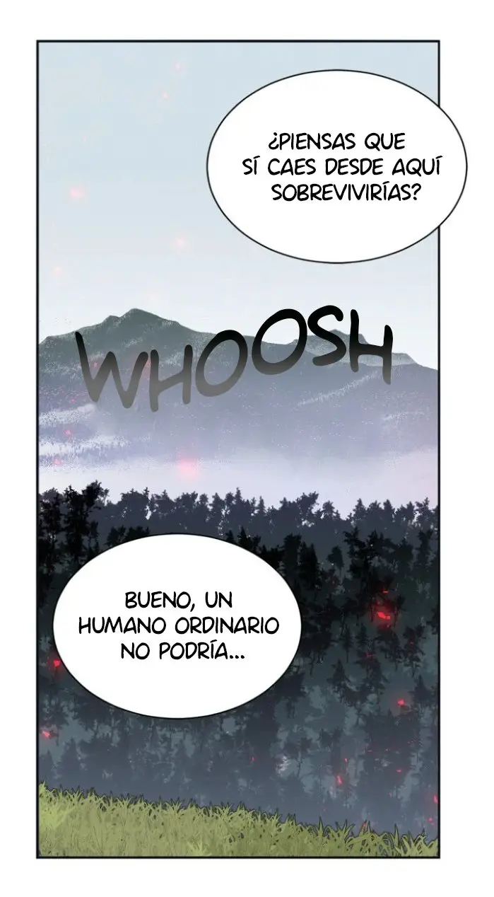 LA ESPERANZA DE LA BRUJA NO SE PUEDE CUMPLIR - Capítulo 27 - Página 29 - LectorTMOo
