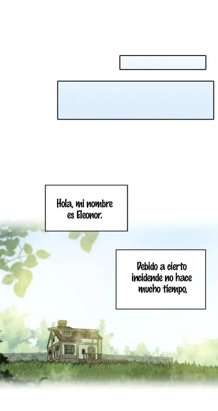 LA ESPERANZA DE LA BRUJA NO SE PUEDE CUMPLIR - Capítulo 27 - Página 38 - LectorTMOo