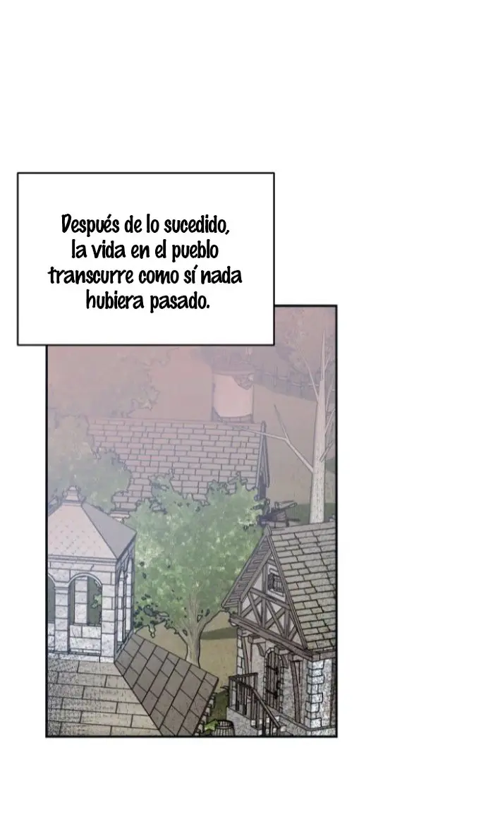 LA ESPERANZA DE LA BRUJA NO SE PUEDE CUMPLIR - Capítulo 27 - Página 40 - LectorTMOo