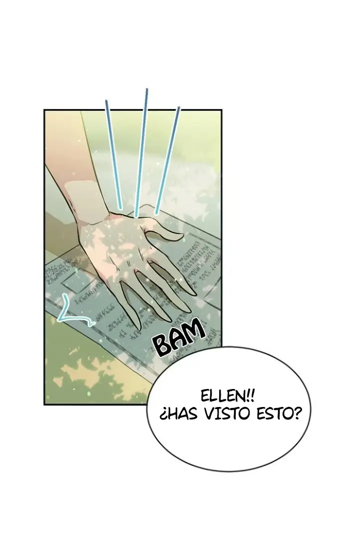 LA ESPERANZA DE LA BRUJA NO SE PUEDE CUMPLIR - Capítulo 27 - Página 43 - LectorTMOo