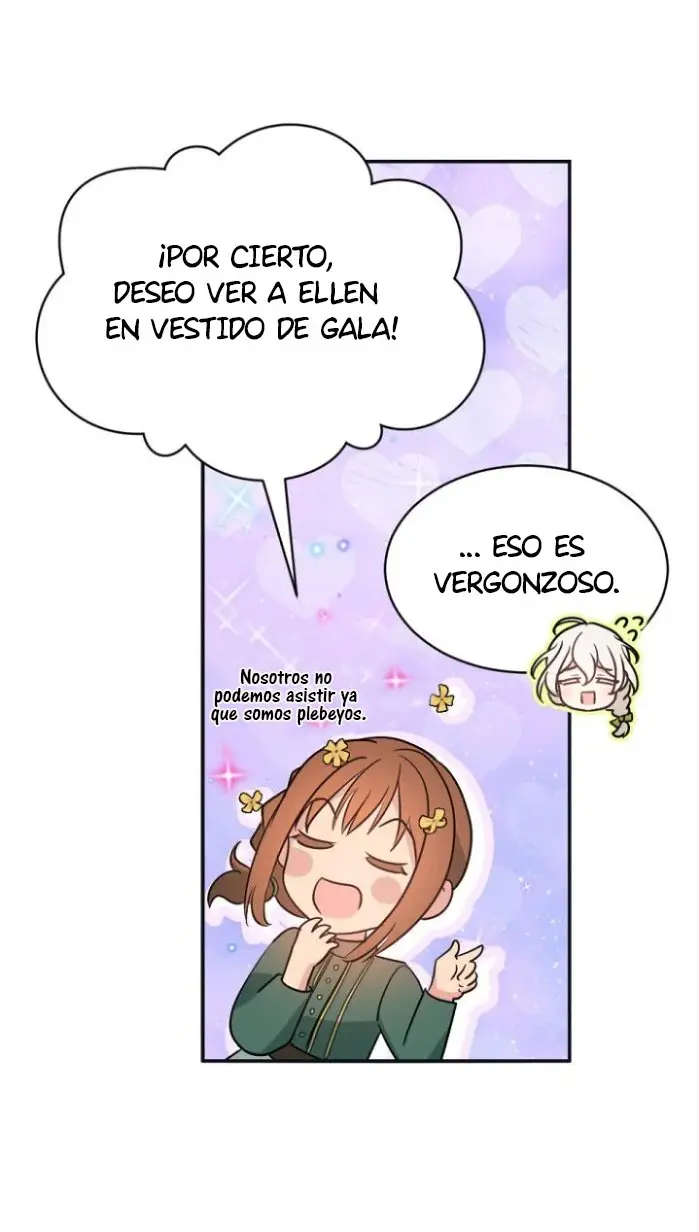 LA ESPERANZA DE LA BRUJA NO SE PUEDE CUMPLIR - Capítulo 27 - Página 46 - LectorTMOo