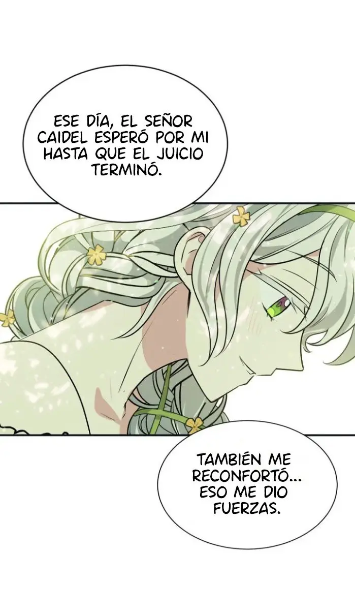 LA ESPERANZA DE LA BRUJA NO SE PUEDE CUMPLIR - Capítulo 27 - Página 50 - LectorTMOo