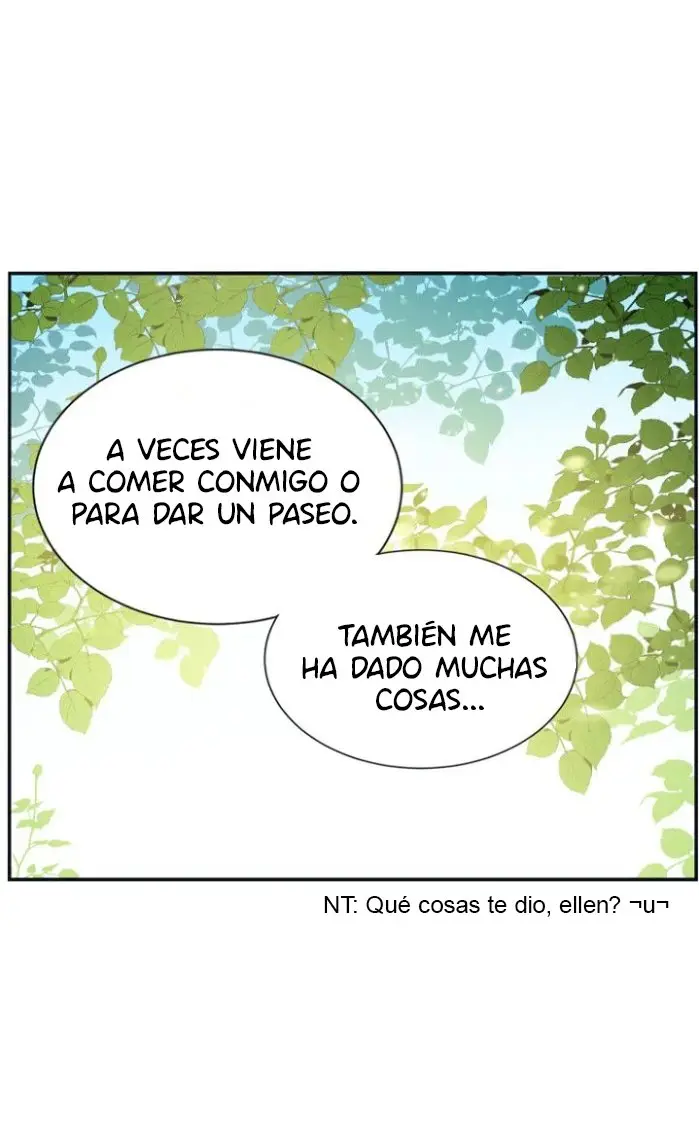 LA ESPERANZA DE LA BRUJA NO SE PUEDE CUMPLIR - Capítulo 27 - Página 51 - LectorTMOo