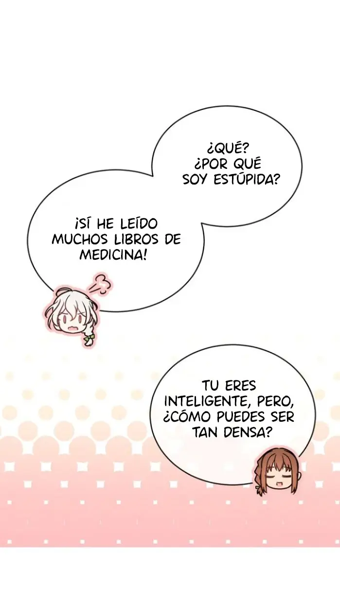 LA ESPERANZA DE LA BRUJA NO SE PUEDE CUMPLIR - Capítulo 27 - Página 55 - LectorTMOo