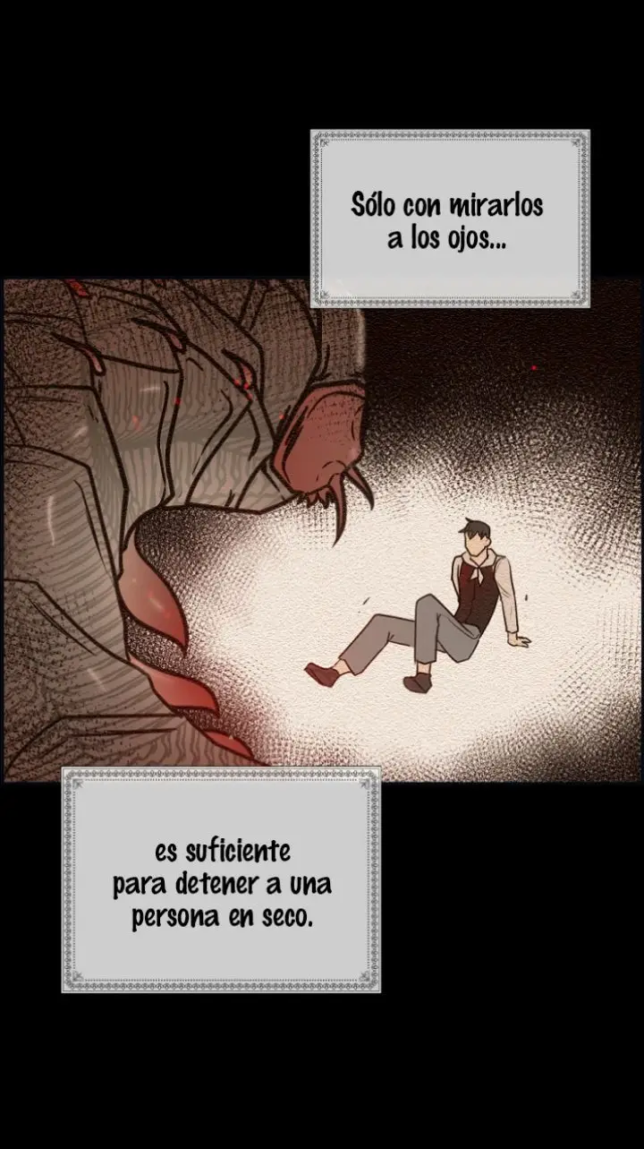 LA ESPERANZA DE LA BRUJA NO SE PUEDE CUMPLIR - Capítulo 28 - Página 5 - LectorTMOo