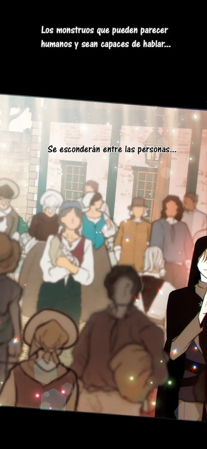 LA ESPERANZA DE LA BRUJA NO SE PUEDE CUMPLIR - Capítulo 28 - Página 11 - LectorTMOo