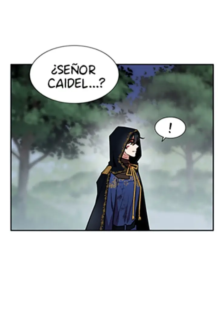 LA ESPERANZA DE LA BRUJA NO SE PUEDE CUMPLIR - Capítulo 28 - Página 39 - LectorTMOo