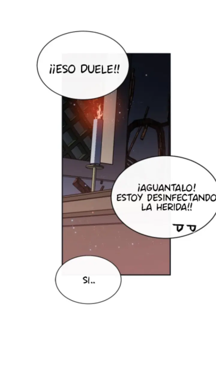 LA ESPERANZA DE LA BRUJA NO SE PUEDE CUMPLIR - Capítulo 28 - Página 55 - LectorTMOo