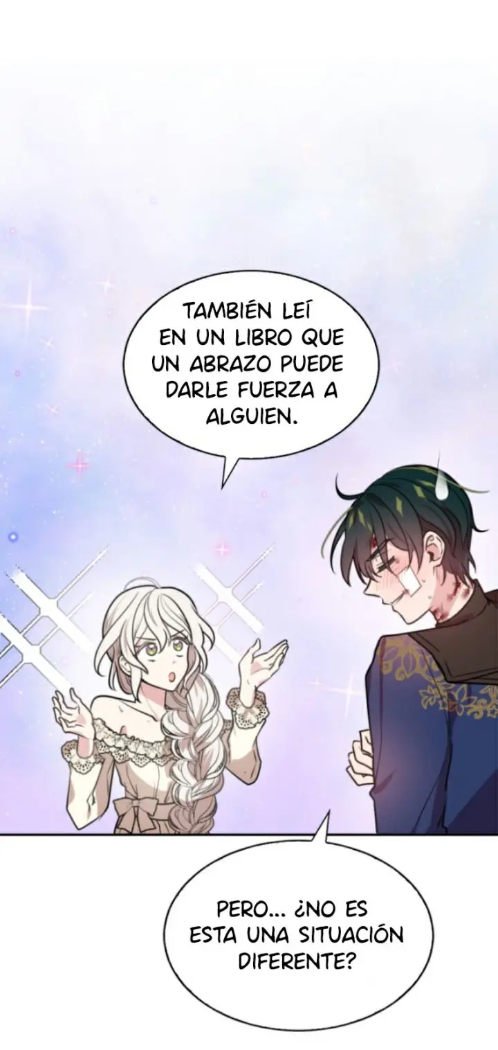 LA ESPERANZA DE LA BRUJA NO SE PUEDE CUMPLIR - Capítulo 29 - Página 9 - LectorTMOo