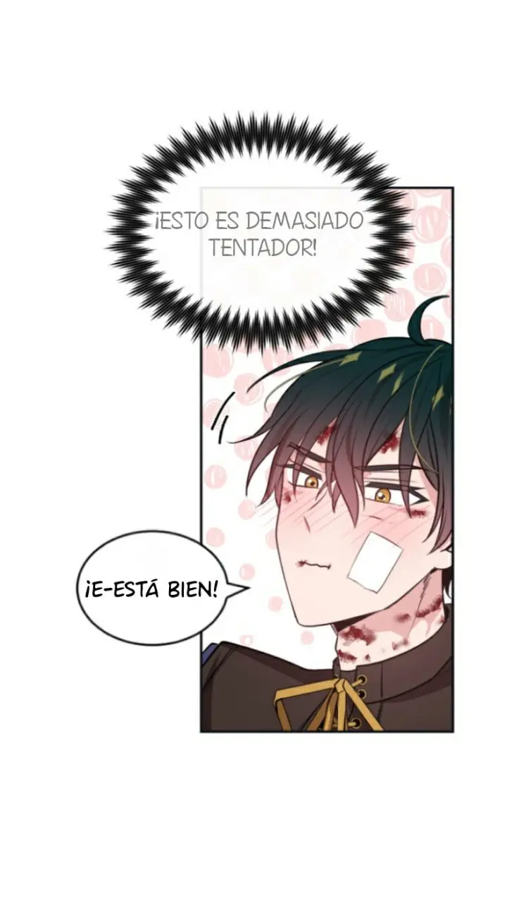 LA ESPERANZA DE LA BRUJA NO SE PUEDE CUMPLIR - Capítulo 29 - Página 11 - LectorTMOo