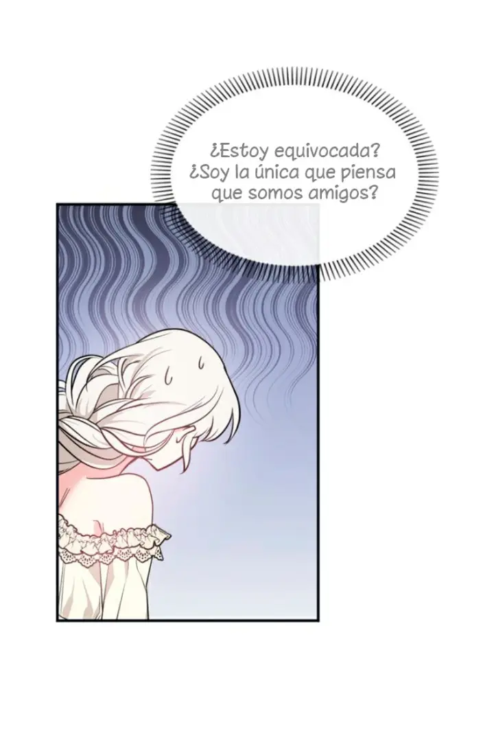 LA ESPERANZA DE LA BRUJA NO SE PUEDE CUMPLIR - Capítulo 29 - Página 60 - LectorTMOo