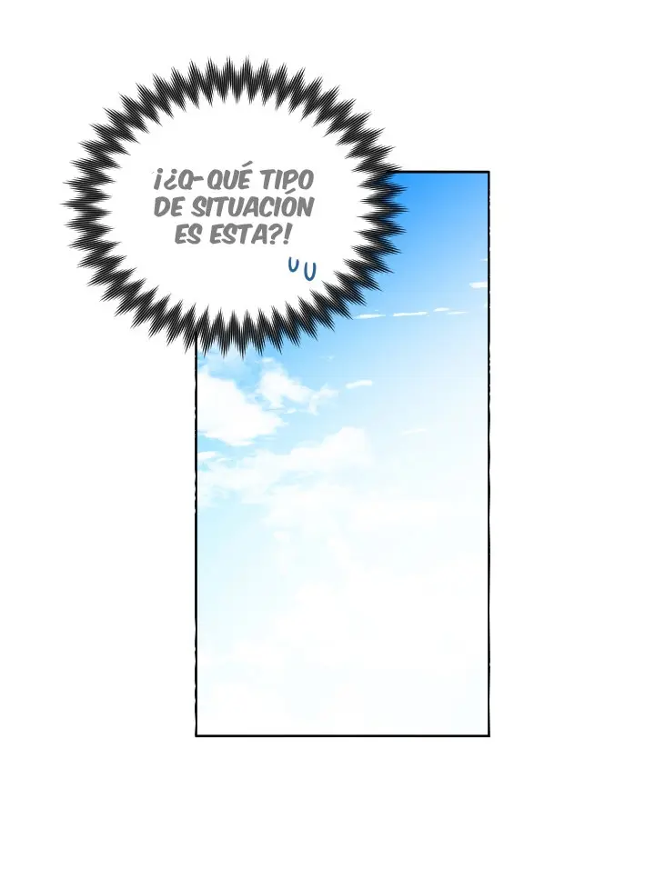 LA ESPERANZA DE LA BRUJA NO SE PUEDE CUMPLIR - Capítulo 3 - Página 10 - LectorTMOo