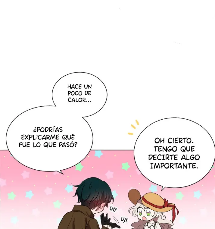LA ESPERANZA DE LA BRUJA NO SE PUEDE CUMPLIR - Capítulo 3 - Página 14 - LectorTMOo