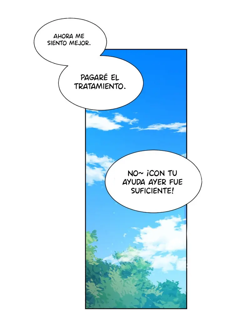 LA ESPERANZA DE LA BRUJA NO SE PUEDE CUMPLIR - Capítulo 3 - Página 18 - LectorTMOo