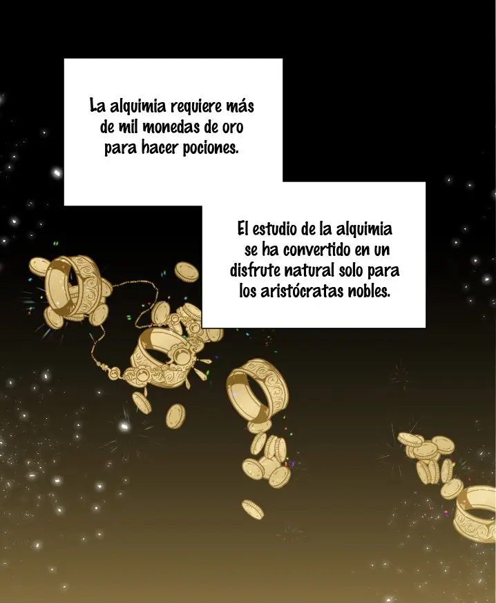 LA ESPERANZA DE LA BRUJA NO SE PUEDE CUMPLIR - Capítulo 3 - Página 24 - LectorTMOo